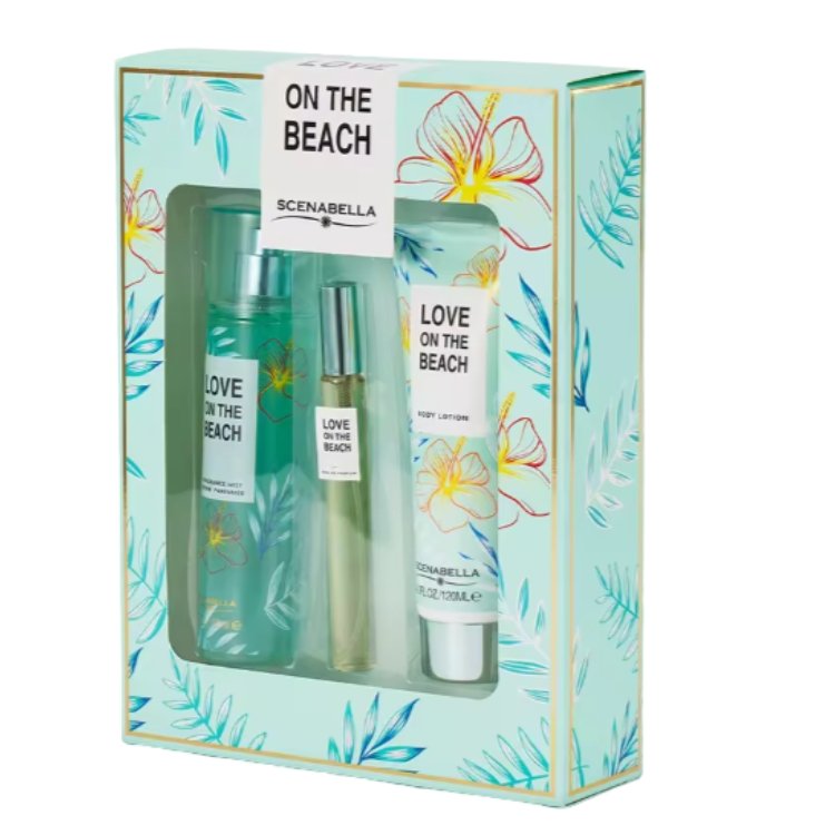 Hot Selling Victoria Wholesale Body Splash 150ml Woman Perfume Body Lotion 120ml 3 in One Gift Set for Women